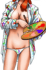 Erotic-Artists