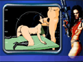 Interactive XXX Games