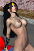 3D Sex Cartoon