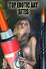 Top Erotic Artsites