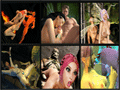 Free 3D Cartoons